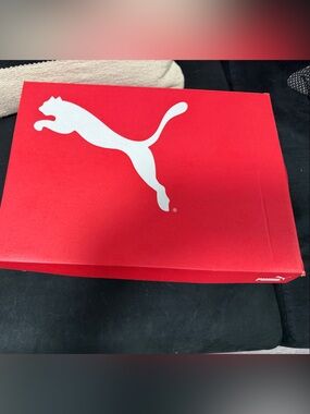 PUMA Softfoam Optimal Comfort